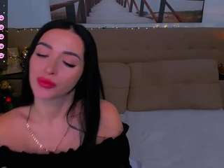 Saaabrina nude in hot sex Live chat