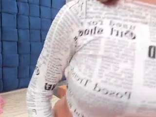 SAMANTHAFATI nude in hot sex Live chat