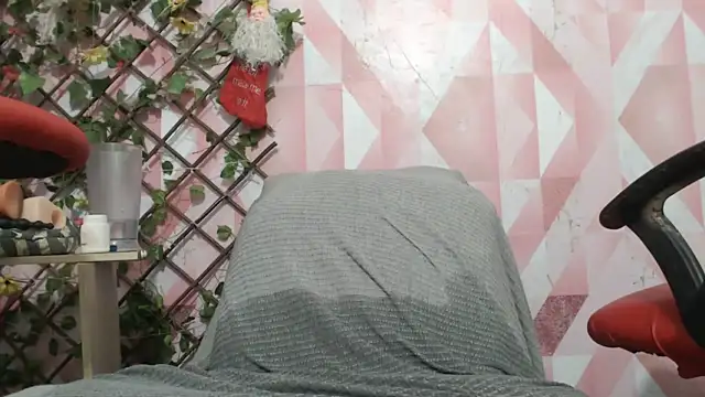 Saraykala nude live chat in sexy room