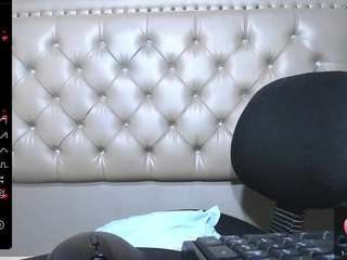 ScarlethFuentes nude in hot sex Live chat