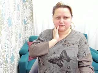 ScarlettSoft nude in hot sex Live chat