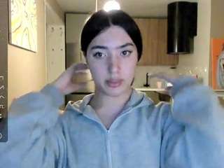 ScheherazadeX nude in hot sex Live chat