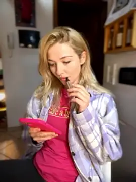 SempreAlexis nude live chat in sexy room