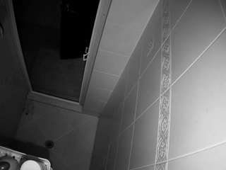 Sexy Girl Shower nude in hot sex Live chat