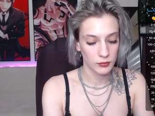 Sexy1WolFy nude in hot sex Live chat
