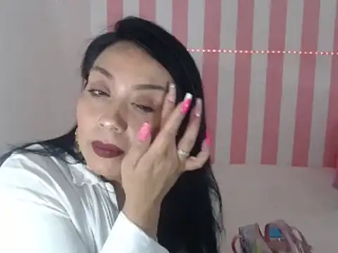 ShaniaWilson1 nude live chat in sexy room