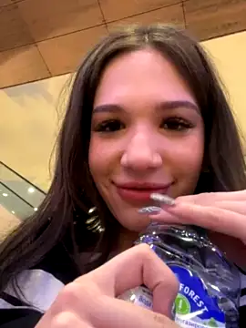 Shy_priincess nude live chat in sexy room