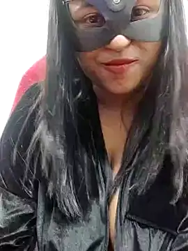 Slutty-Brown-Bunny nude live chat in sexy room