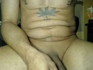 spunnfun714 spun blow clouds nude in hot sex Live chat