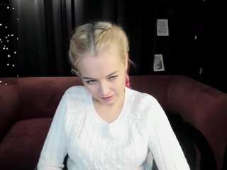 StephanieSea nude in hot sex Live chat