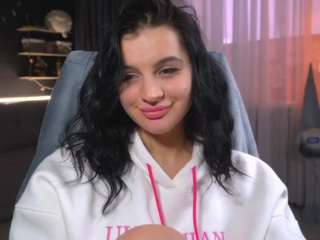 SunnyMooon nude in hot sex Live chat