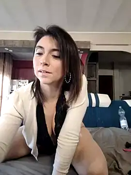 Sweet_Asia85 nude live chat in sexy room