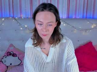 T33nStefaniaa nude in hot sex Live chat