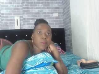 Tanisha Burke nude in hot sex Live chat