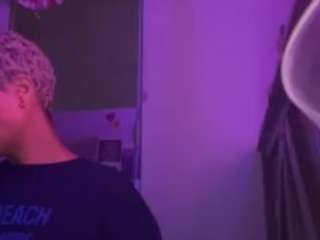 ToxicChocolate nude in hot sex Live chat