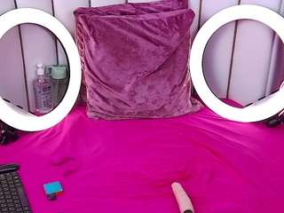 Unicorn-Girll nude in hot sex Live chat