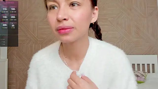 Valentinarainbow nude live chat in sexy room