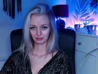 ValerieDesire nude in hot sex Live chat
