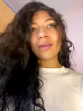 VenusSnow7 nude live chat in sexy room