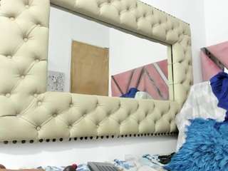 Veronica-Salas nude in hot sex Live chat