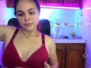 Veronik Garcia nude in hot sex Live chat