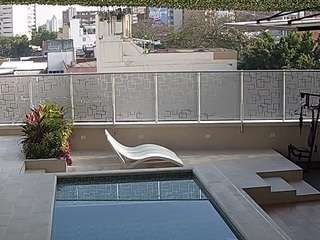 voyeurcam-casa-salsa-panoramic nude in hot sex Live chat
