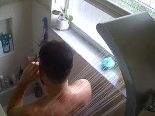 voyeurcam-charleys-bathroom nude in hot sex Live chat