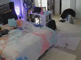 voyeurcam-house-charleys-room nude in hot sex Live chat