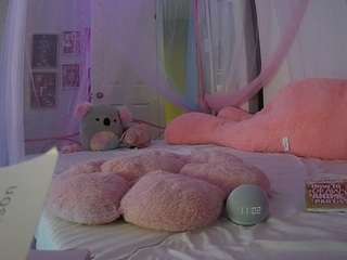 voyeurcam-sexy-little-ana nude in hot sex Live chat