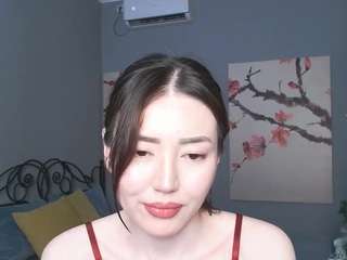 Yanimuse nude in hot sex Live chat