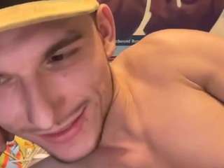youngkubenski215 nude in hot sex Live chat
