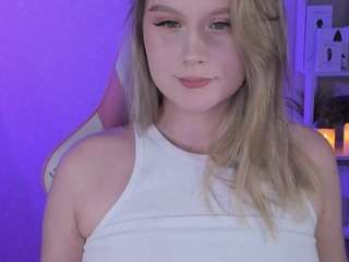 YummyMurph nude in hot sex Live chat