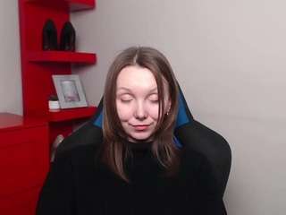 ZoeXox nude in hot sex Live chat
