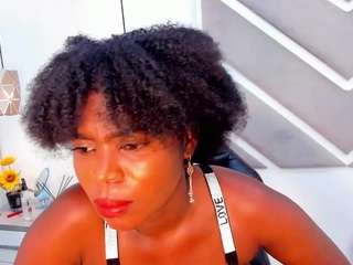AlayaMartinez nude in hot sex Live chat