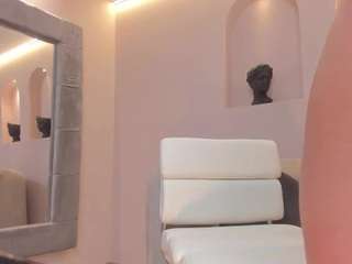 AndraMiller nude in hot sex Live chat