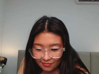 AshaMuse nude in hot sex Live chat