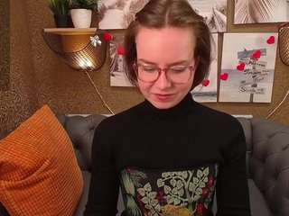 AstridRous nude in hot sex Live chat