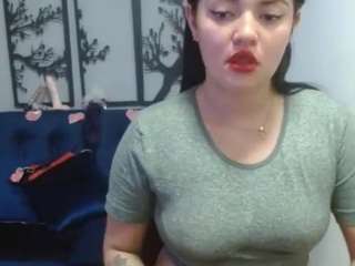 bansheeassfuck101 nude in hot sex Live chat