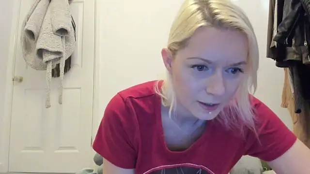 British_Kim nude live chat in sexy room