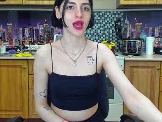 broosnica11 nude in hot sex Live chat
