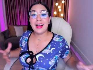 Chantal nude in hot sex Live chat