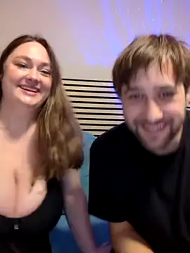 CouplexHH nude live chat in sexy room