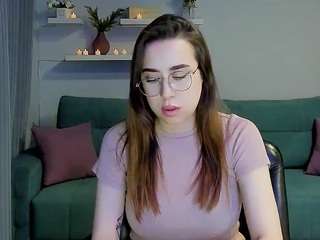 CyaraNiada nude in hot sex Live chat