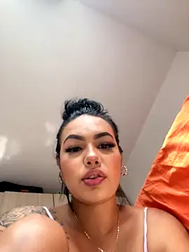 Daffne__ nude live chat in sexy room