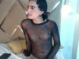 Danielaxxx1 nude in hot sex Live chat