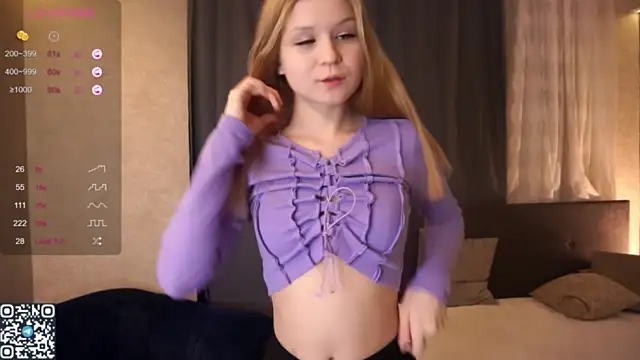 DarylDarter nude live chat in sexy room