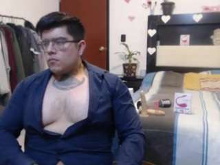 dave-latin-dick nude in hot sex Live chat