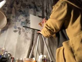 DevilofThenight nude in hot sex Live chat