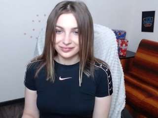 DianaLok nude in hot sex Live chat