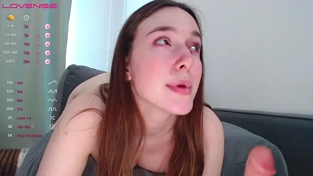 Doliedolly nude live chat in sexy room